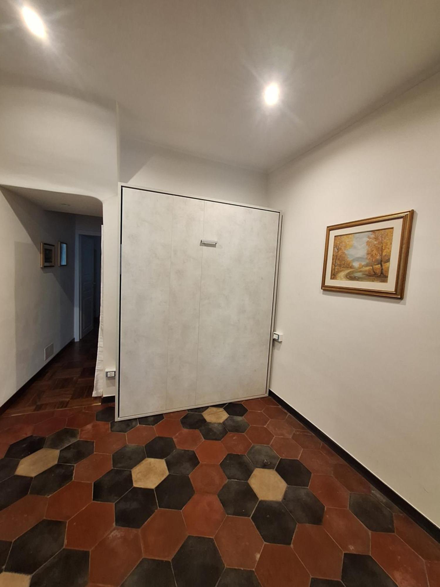 Il Talismano-In Citta -Vicino Al Mare Lägenhet Savona Exteriör bild